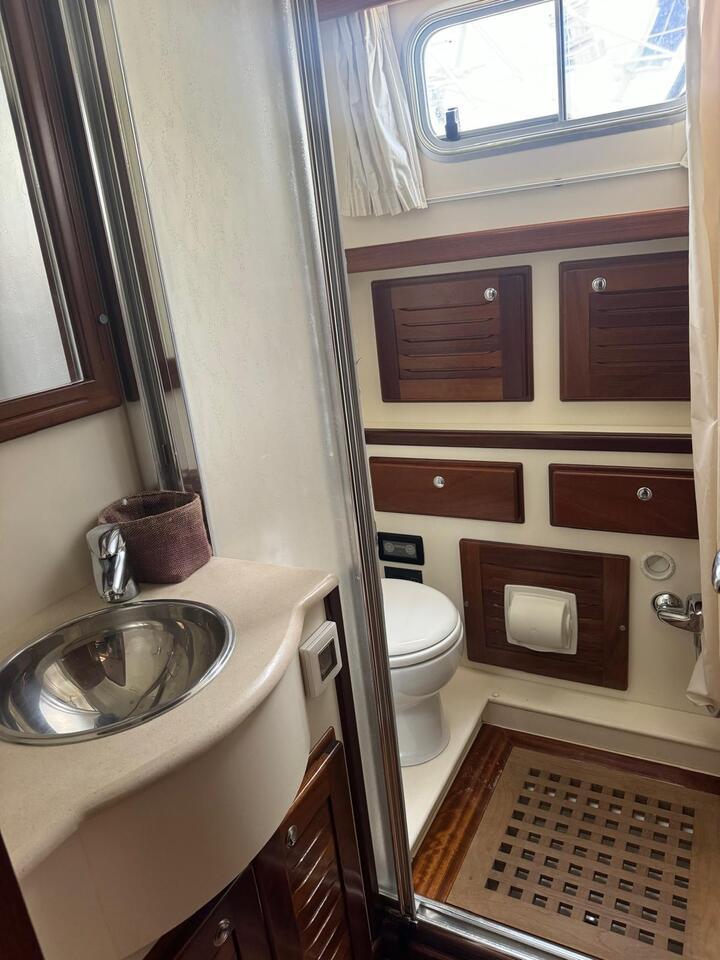 Menorquin 160 - Balsamico, picture 12