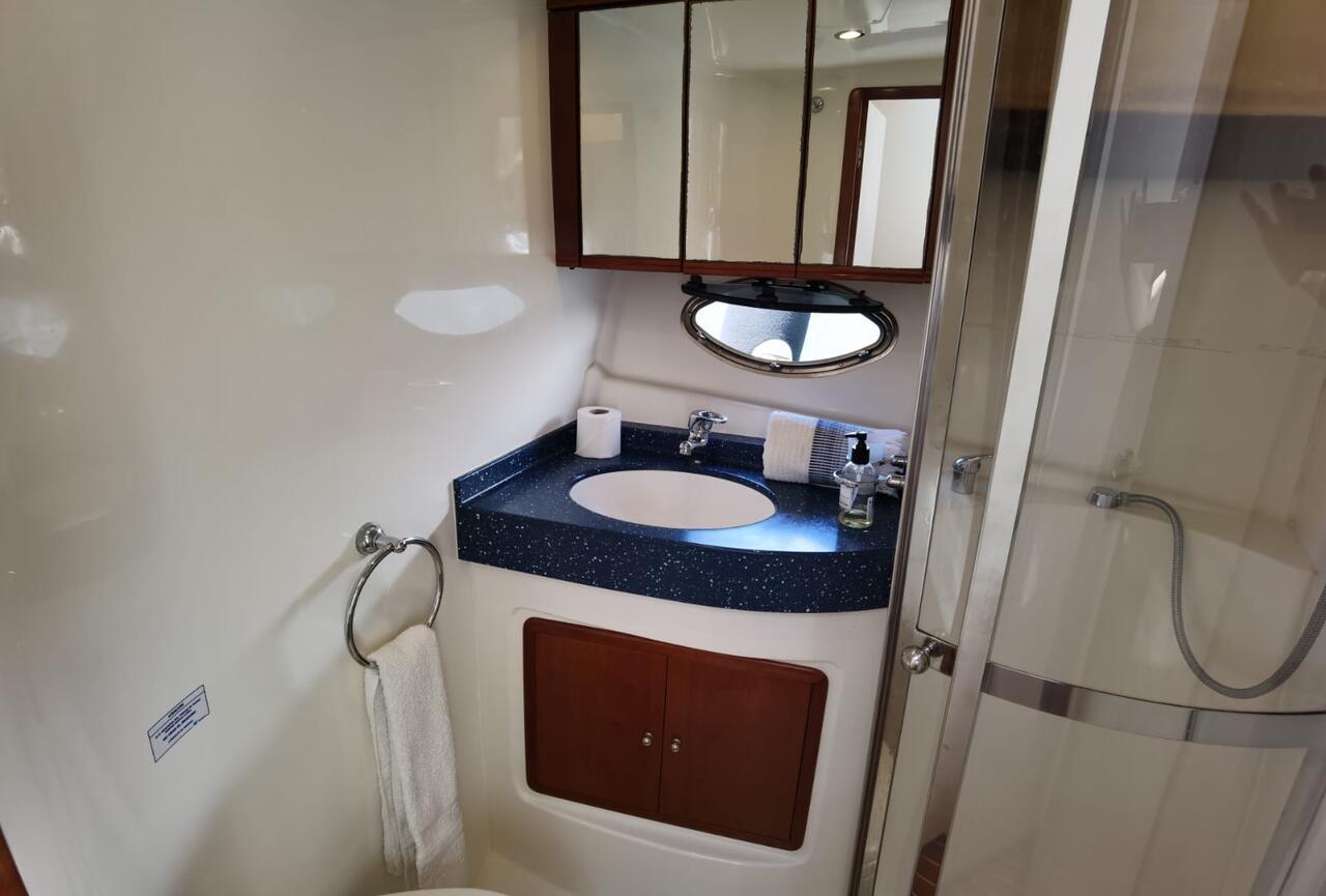 Rodman 41 Fly - Emily Grace II, picture 15