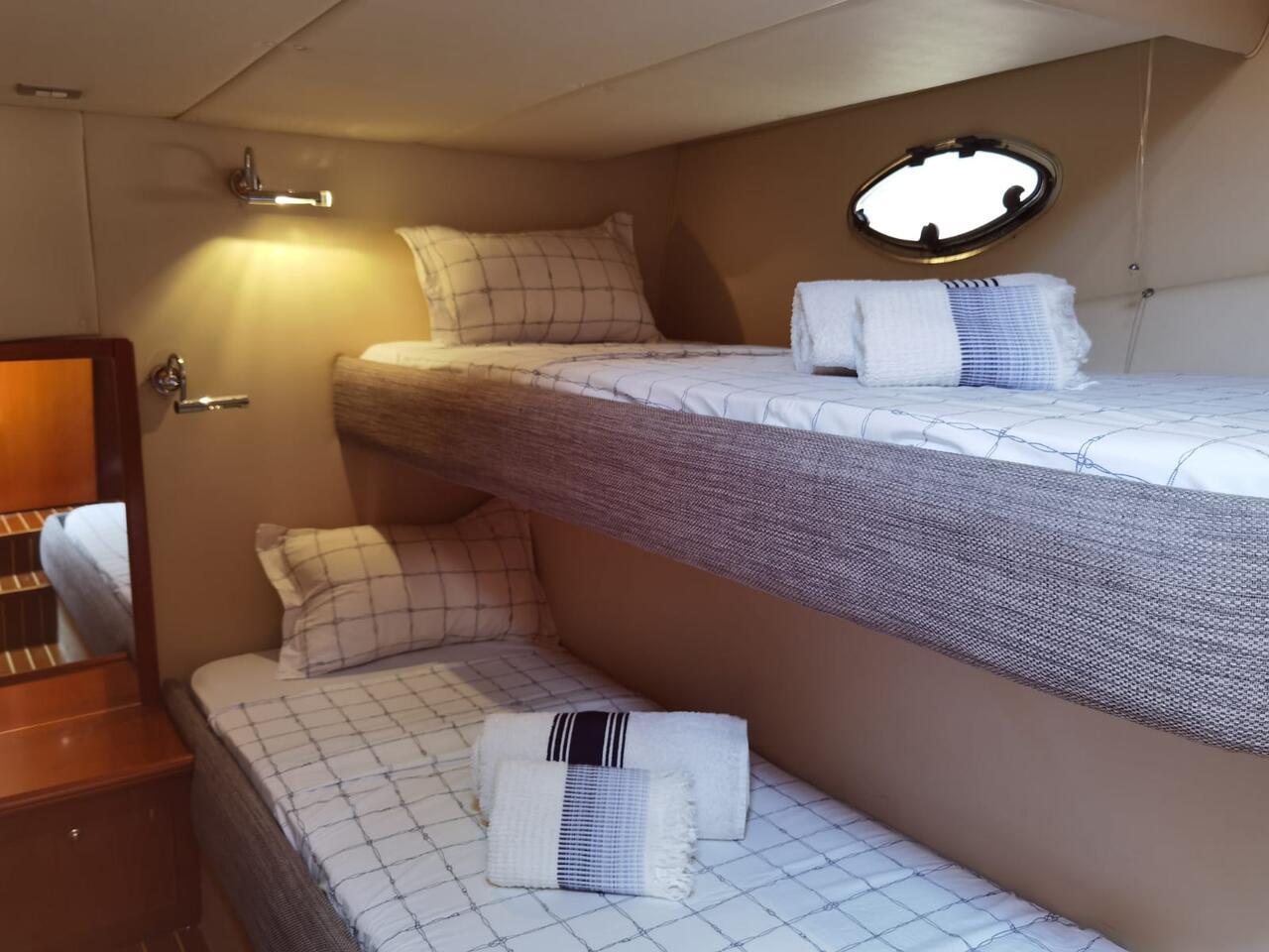 Rodman 41 Fly - Emily Grace II, picture 12