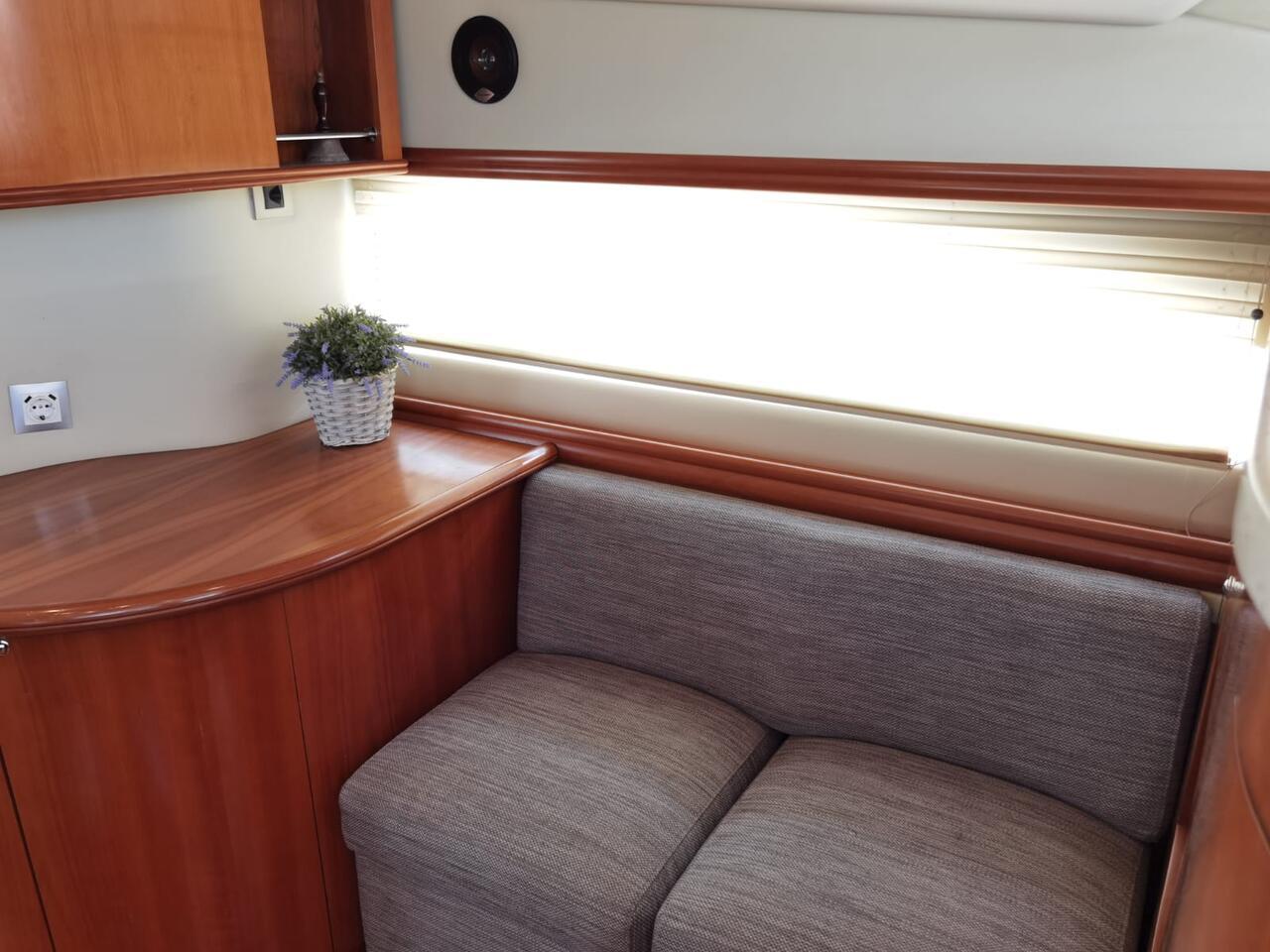 Rodman 41 Fly - Emily Grace II, picture 9