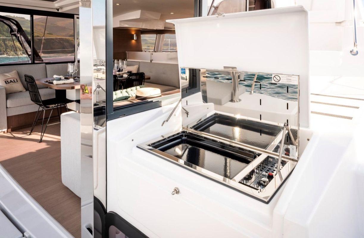 Bali 4.6 - 5 + 1 cab., picture 4