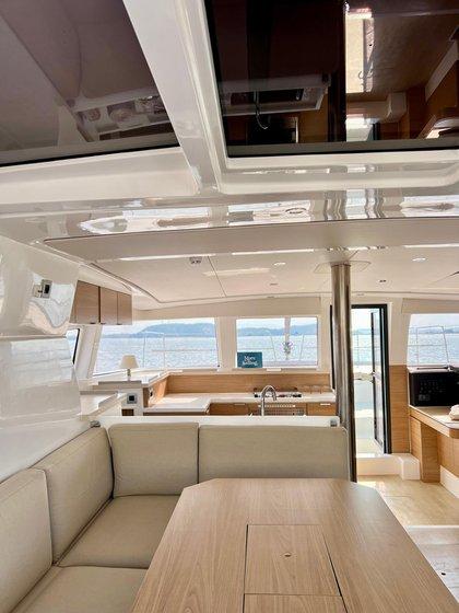 Bali 4.2 - 4 + 1 cab., picture 8