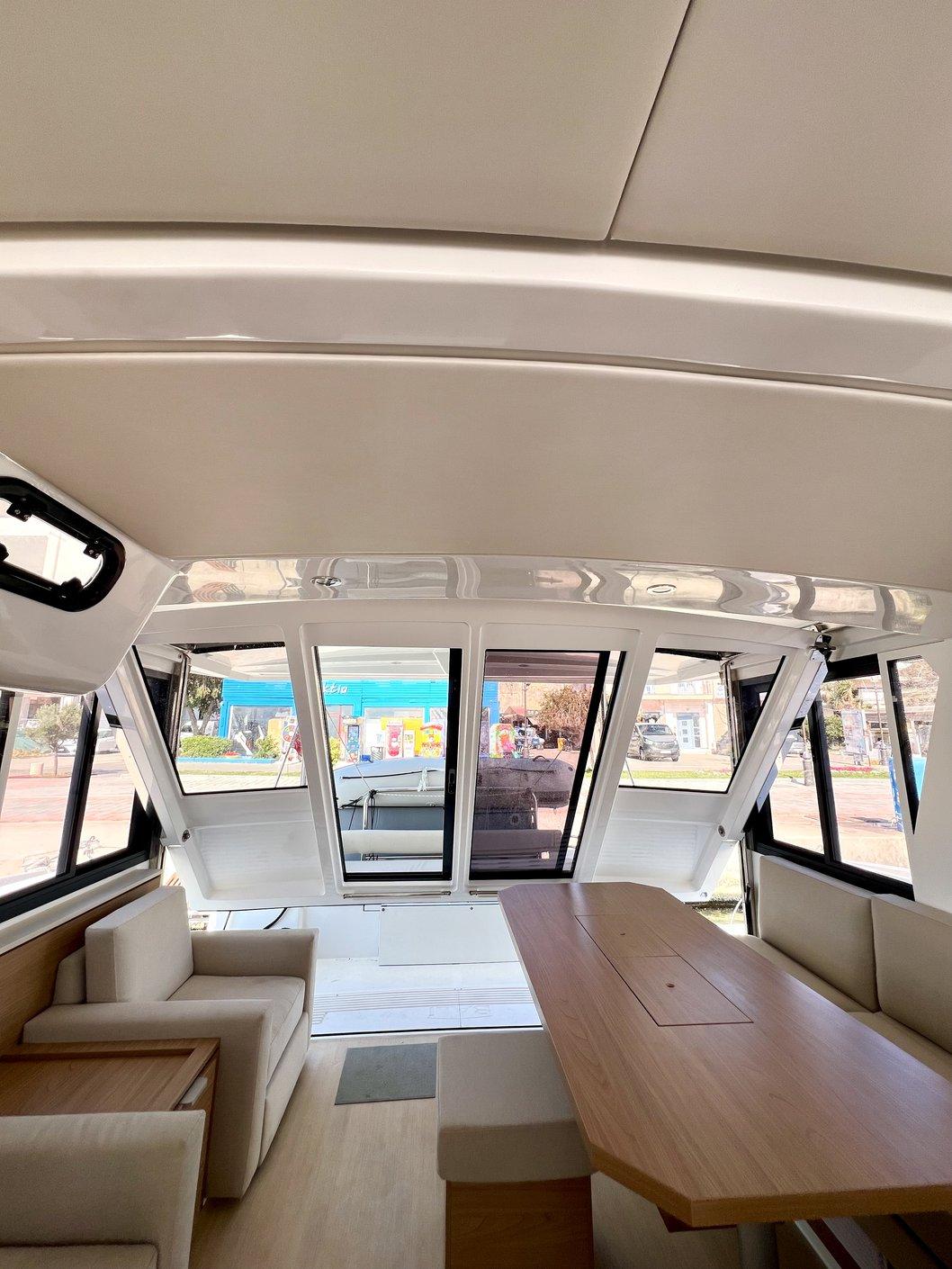 Bali 4.2 - 4 + 1 cab., picture 6