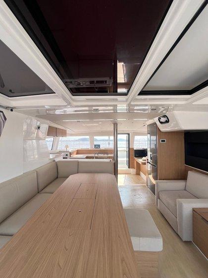 Bali 4.2 - 4 + 1 cab., picture 9