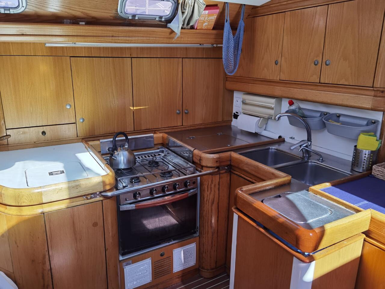 Cigale 16, picture 13