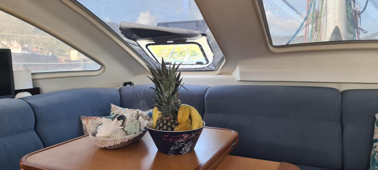 Catana 431, picture 11