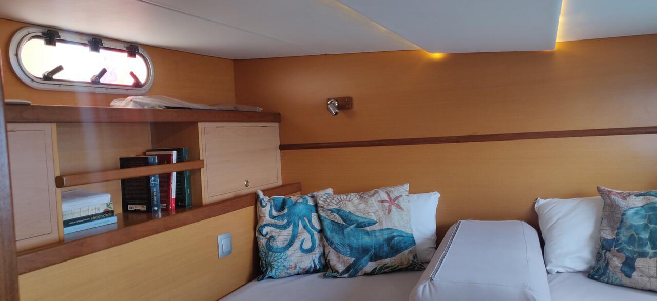 Catana 431, picture 15