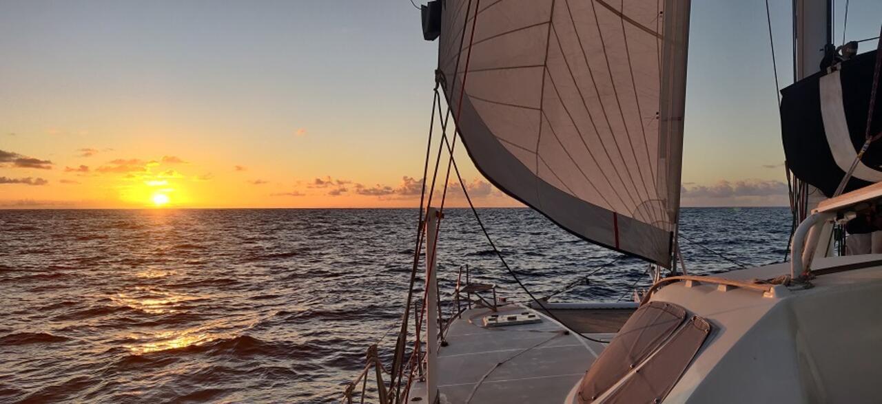 Catana 431, picture 8