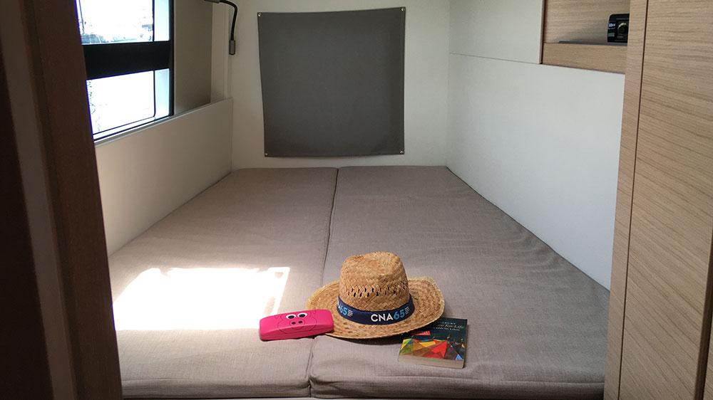 Nautitech 40 Open - 4 + 1 cab. - Hygge, picture 8