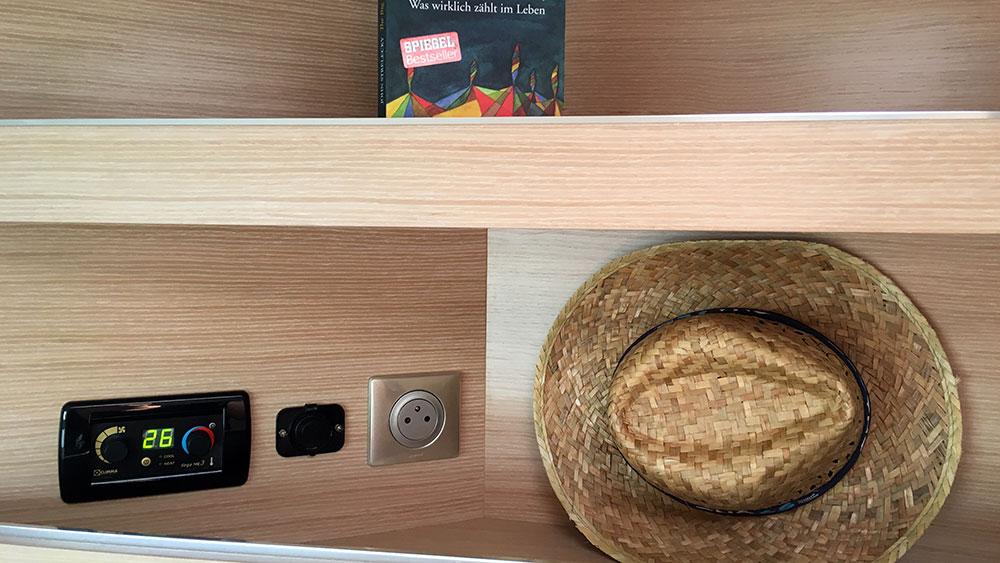 Nautitech 40 Open - 4 + 1 cab. - Hygge, picture 5