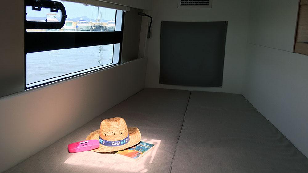 Nautitech 40 Open - 4 + 1 cab. - Hygge, picture 9