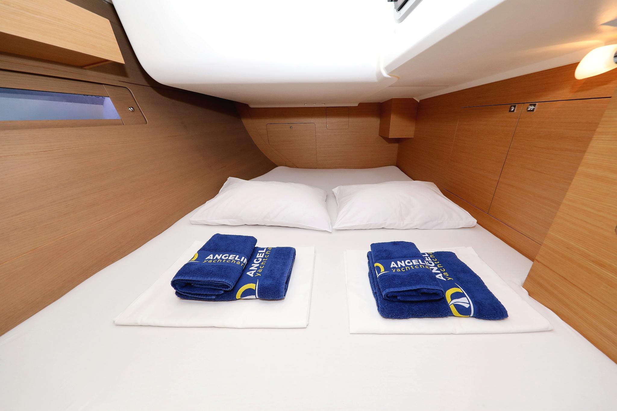 Dufour 412 GL, picture 28