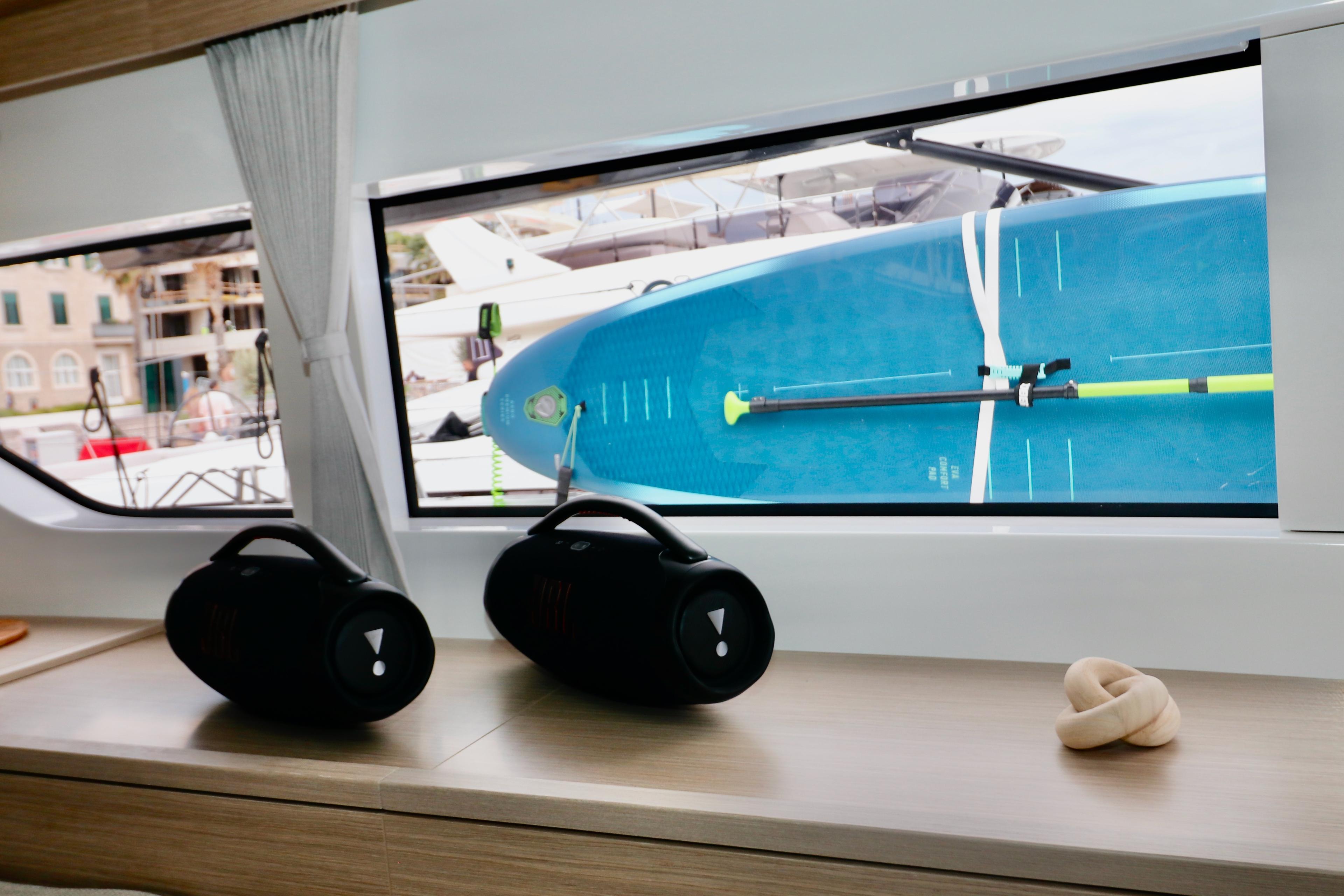 Lagoon 60 - 4 + 2 cab., picture 15