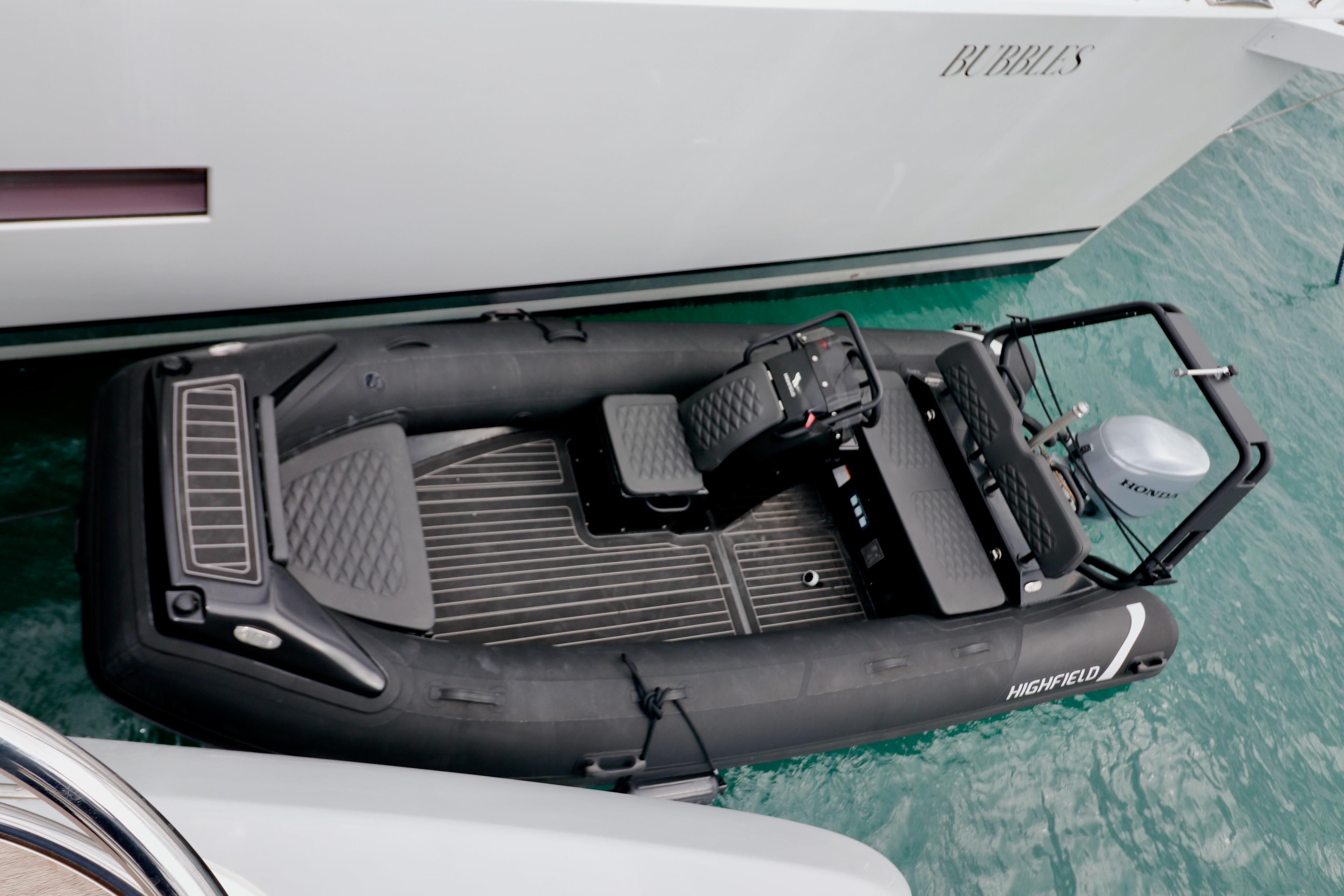 Lagoon 60 - 4 + 2 cab., picture 12