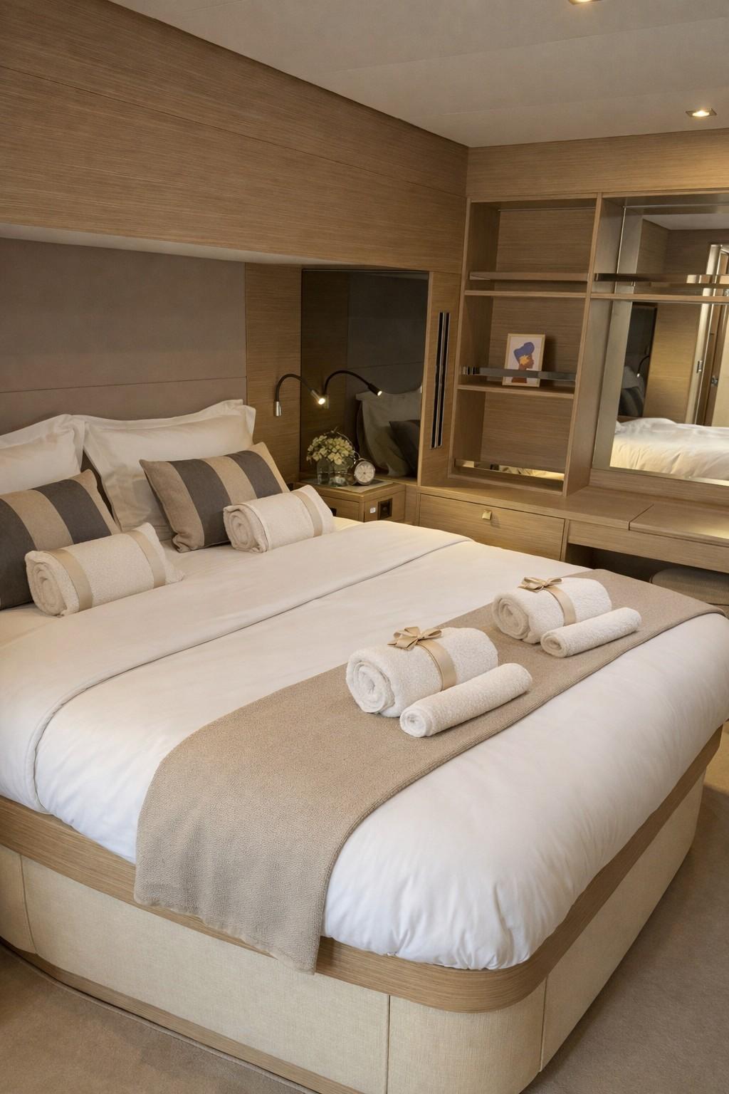 Lagoon 60 - 4 + 2 cab., picture 7