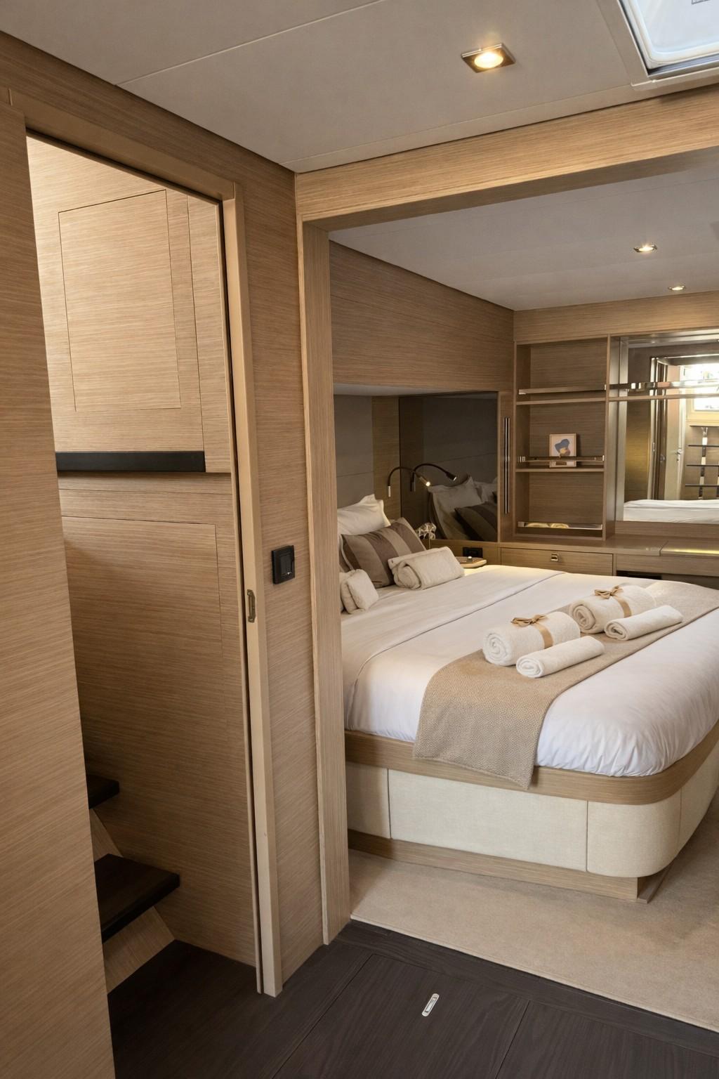 Lagoon 60 - 4 + 2 cab., picture 5