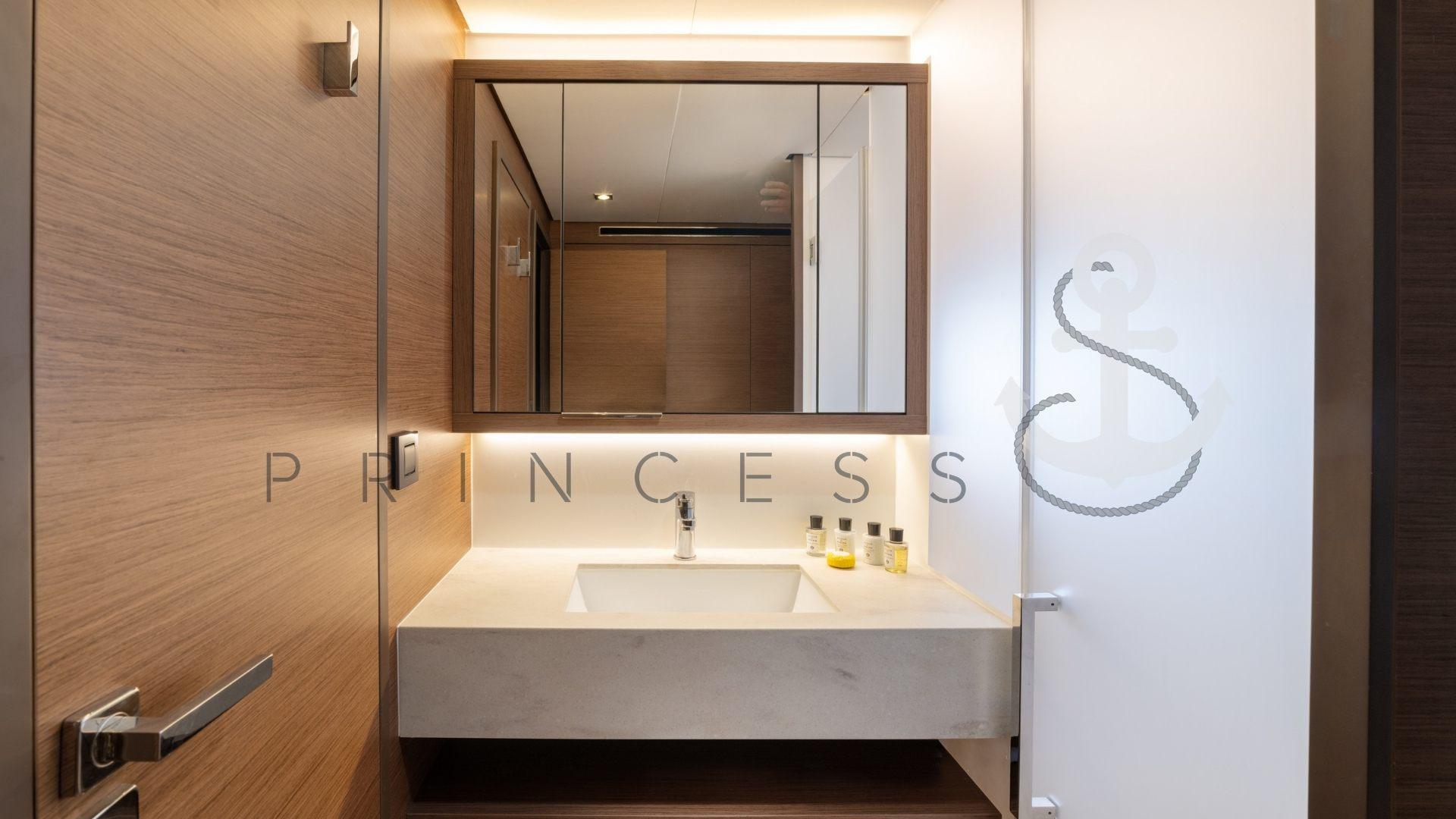 Lagoon 55 - 4 cab., picture 15