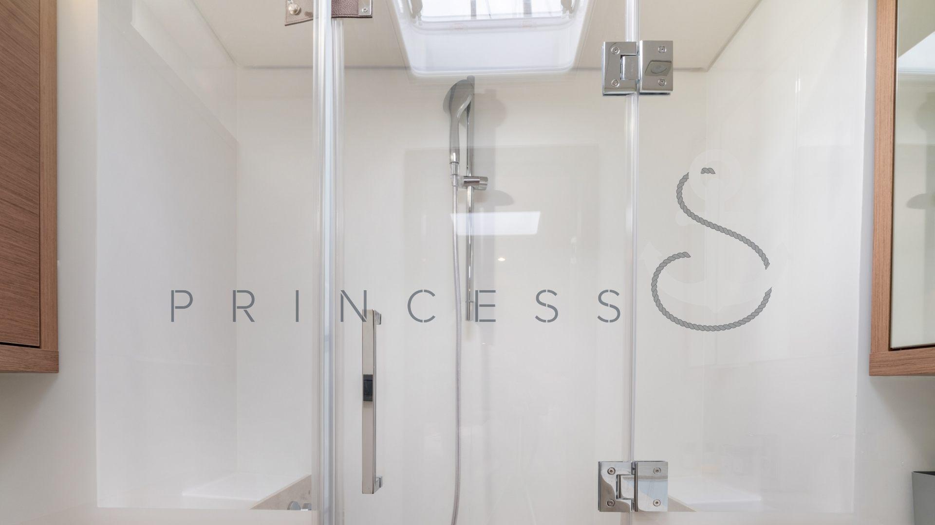 Lagoon 55 - 4 cab., picture 14