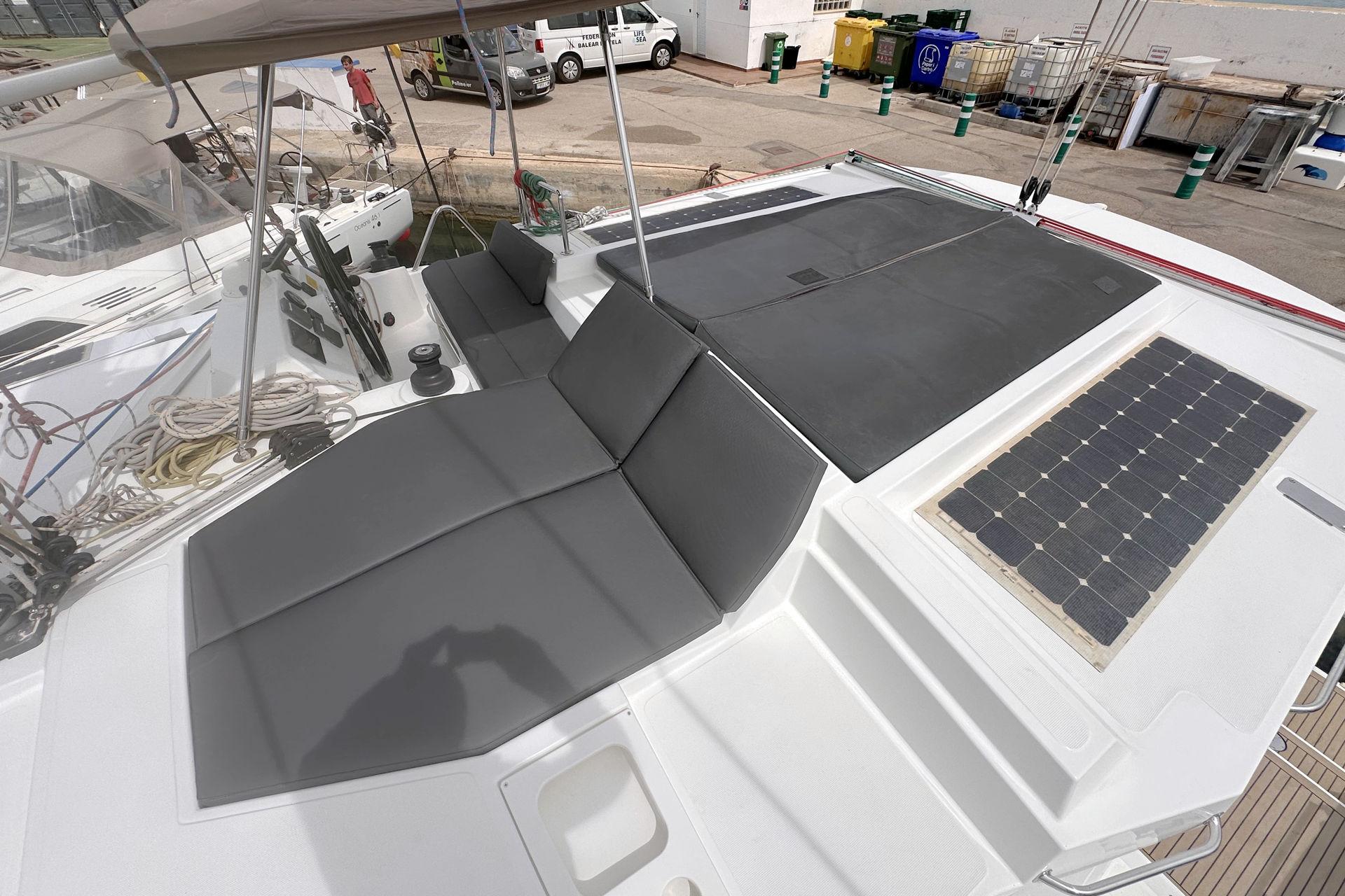 Bali 4.0 - 4 cab. - Escape, picture 15