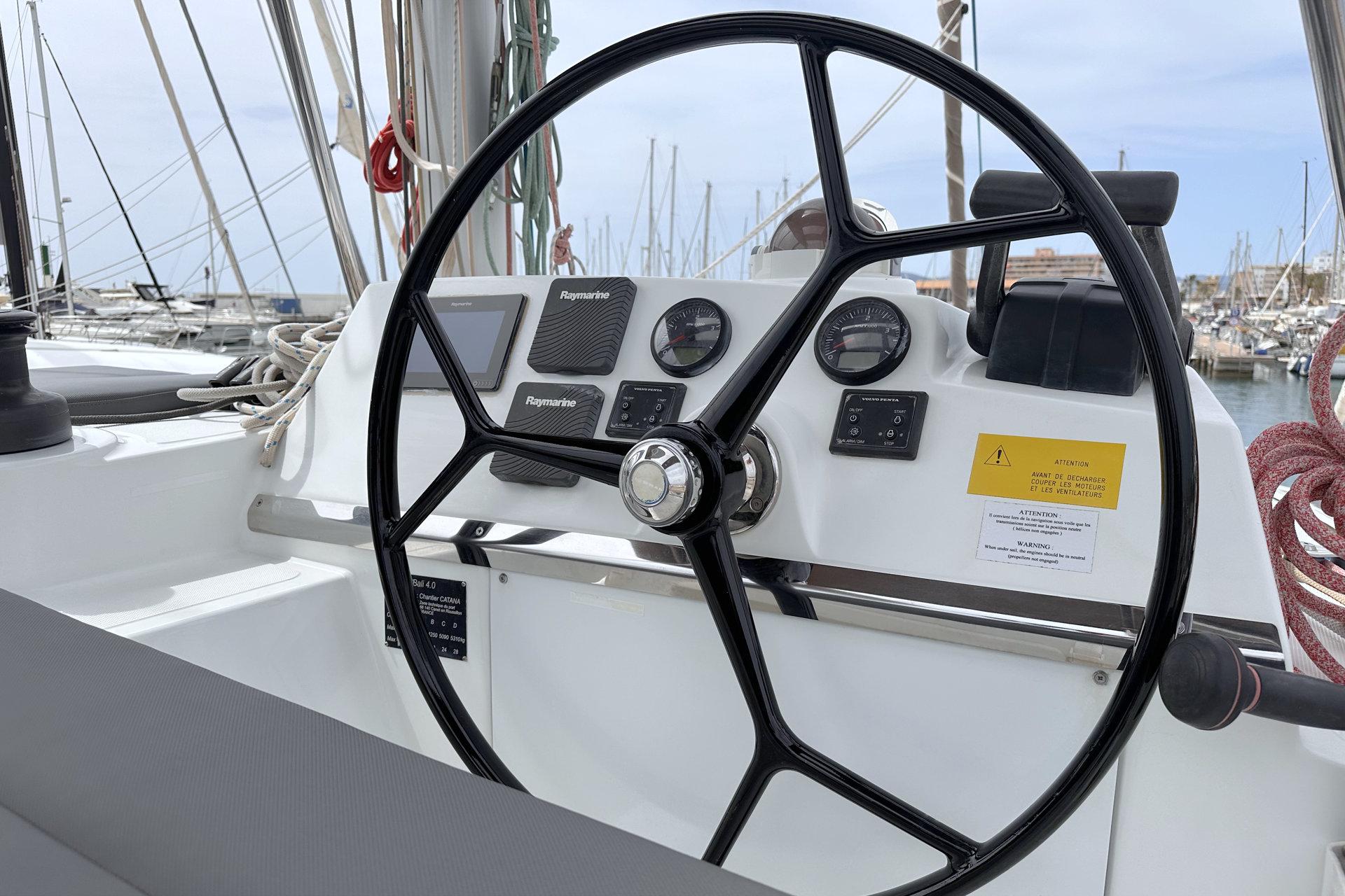 Bali 4.0 - 4 cab. - Escape, picture 16