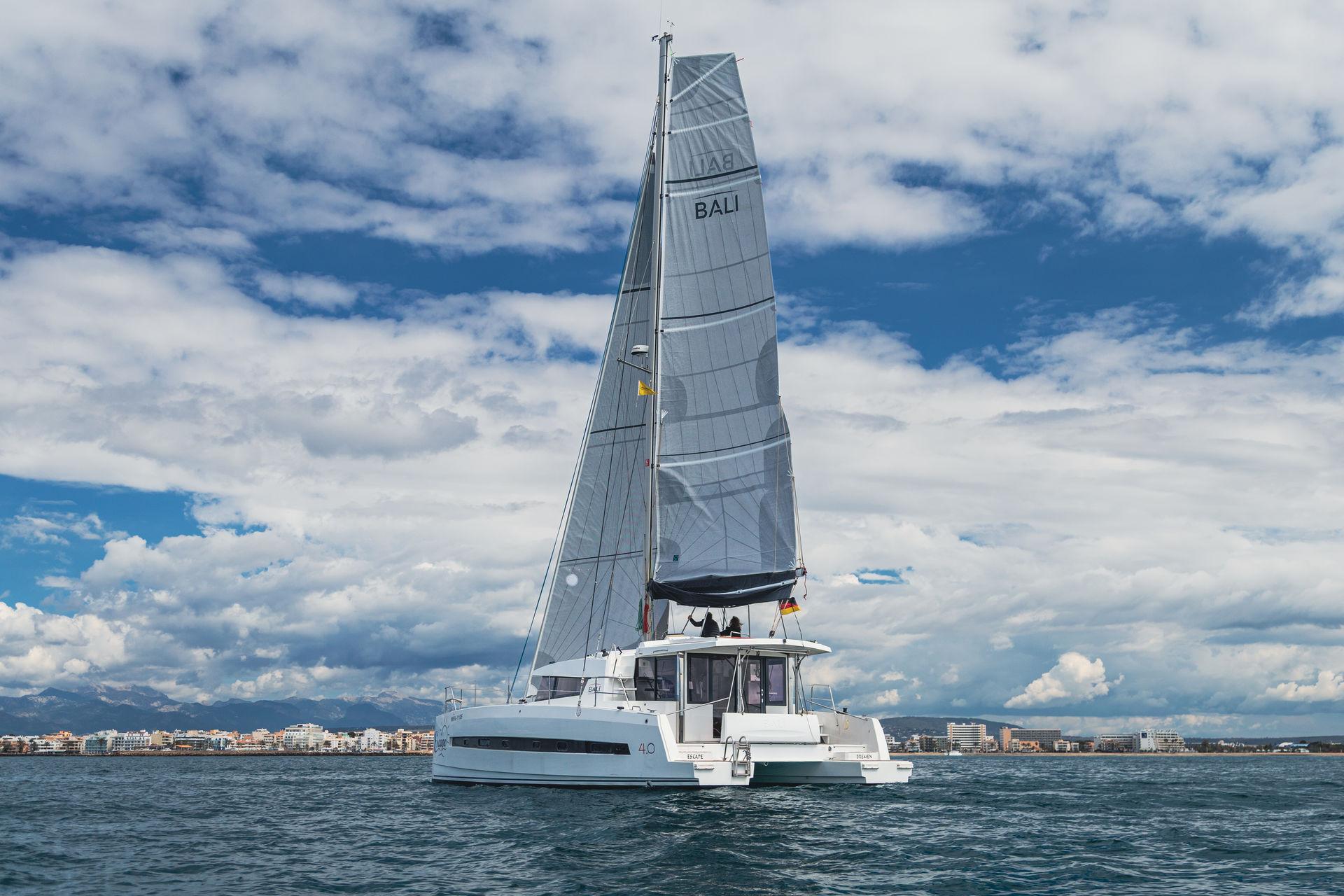 Bali 4.0 - 4 cab. - Escape, picture 8