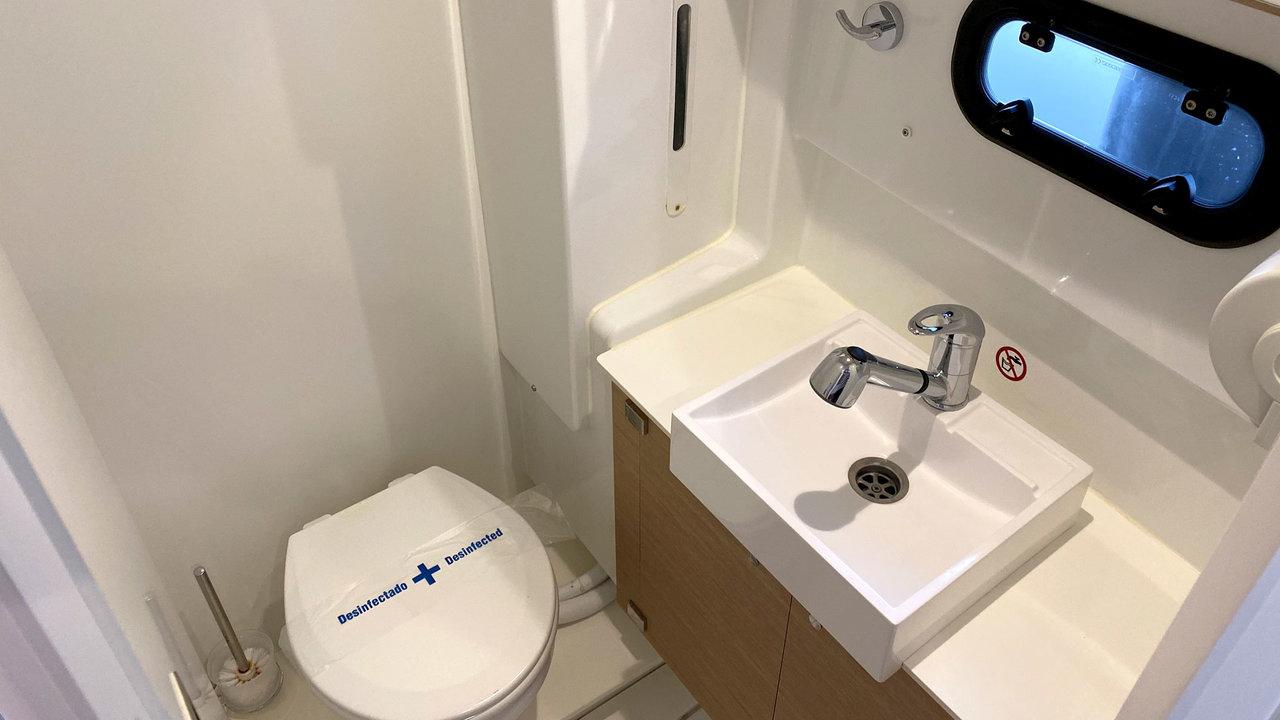 Bali 4.0 - 4 cab. - Escape, picture 34