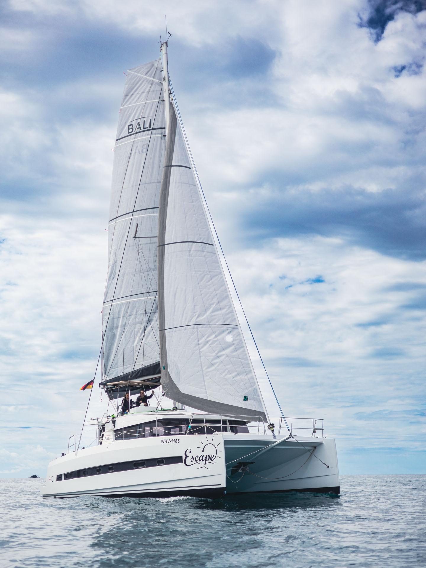 Bali 4.0 - 4 cab. - Escape, picture 11