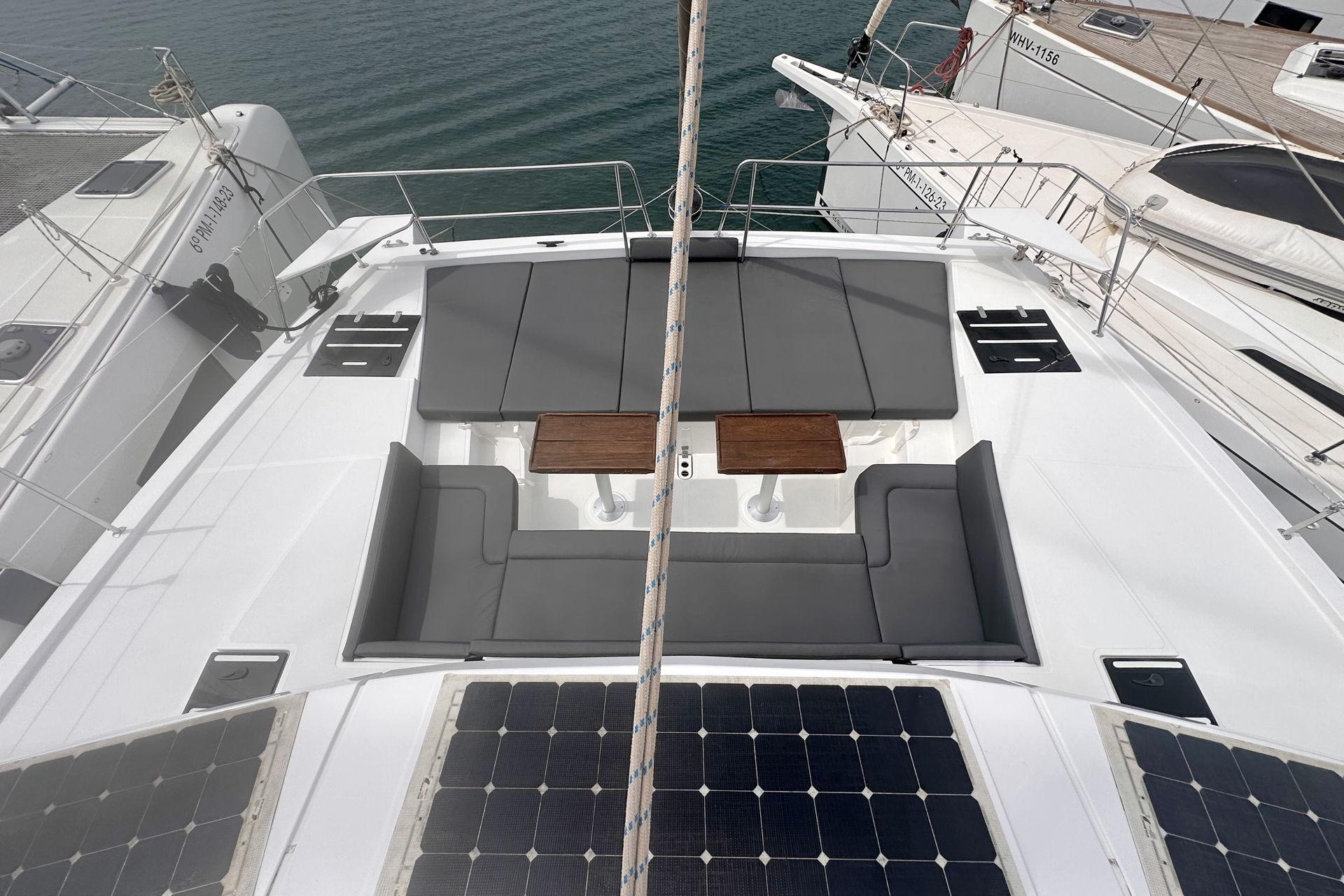 Bali 4.0 - 4 cab. - Escape, picture 14