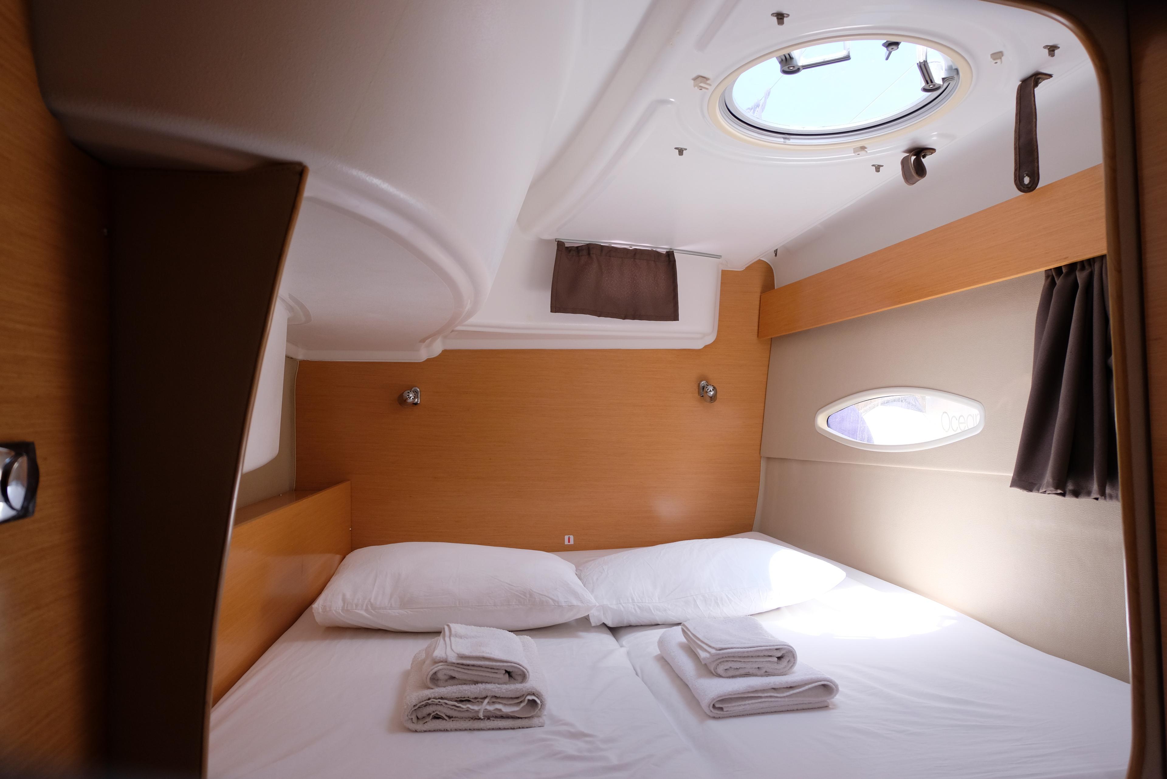 Lipari 41 - 4 + 2 cab., picture 16