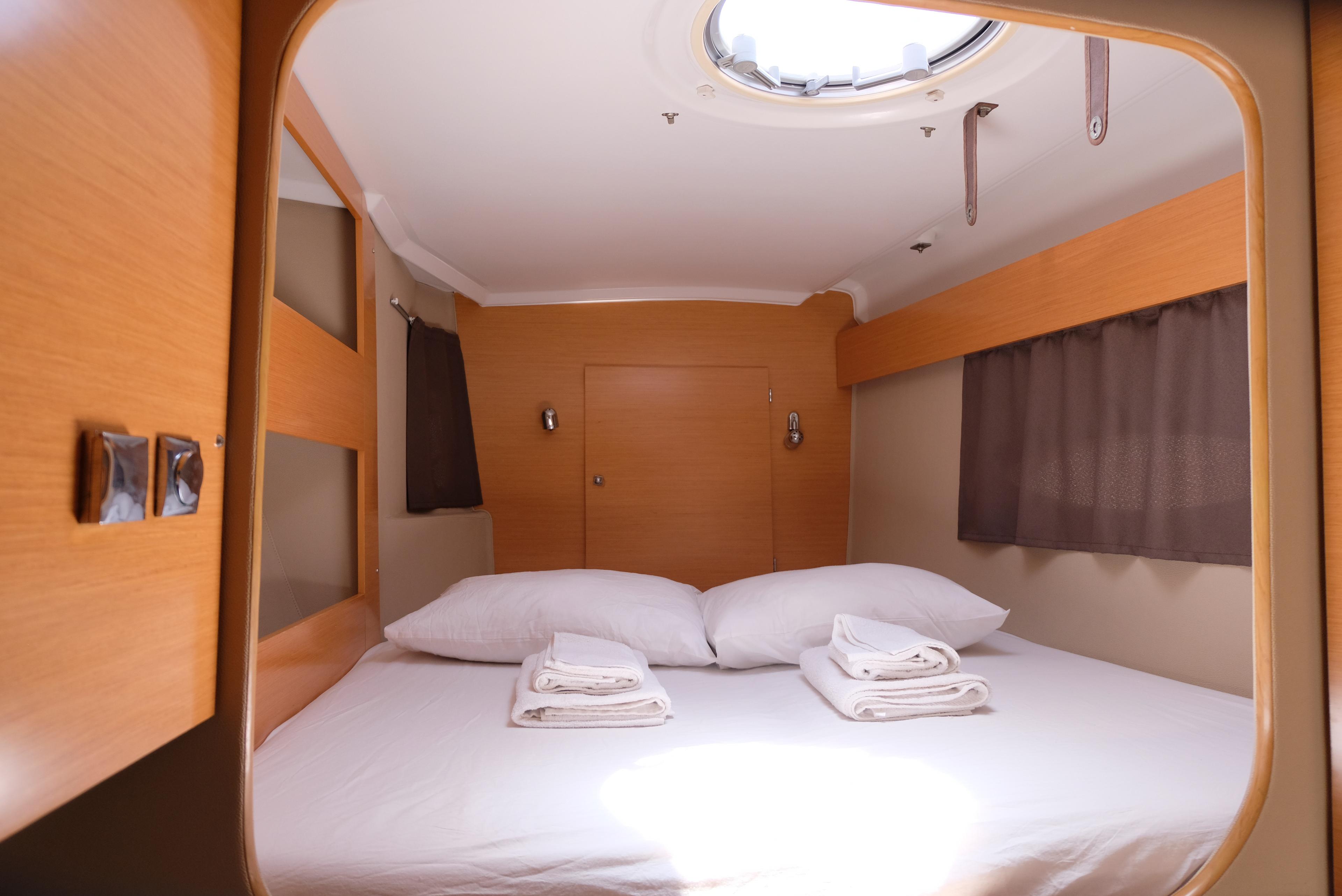 Lipari 41 - 4 + 2 cab., picture 17