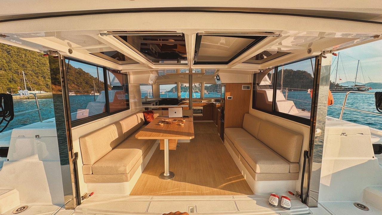 Bali Catspace, picture 8