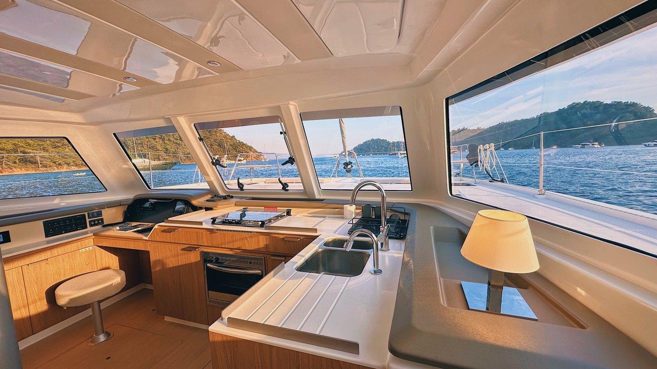 Bali Catspace, picture 9