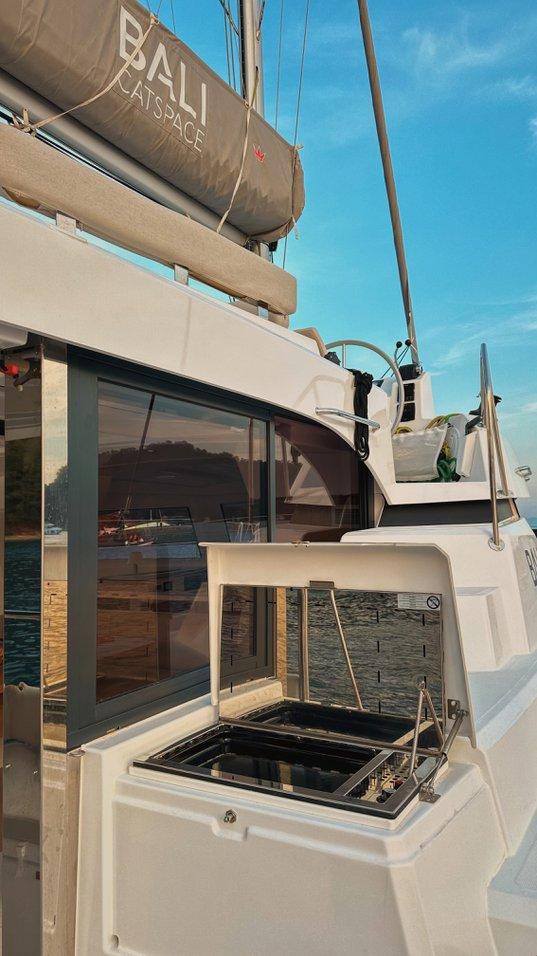 Bali Catspace, picture 6