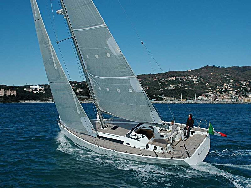 Solaris One 44, picture 3