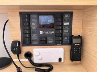 Dufour 37 - 3 cab. - Island Girl, picture 18
