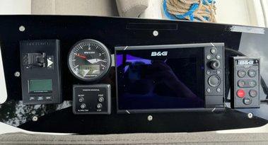 Dufour 37 - 3 cab. - Island Girl, picture 19