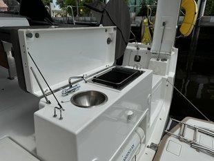 Dufour 37 - 3 cab. - Island Girl, picture 10