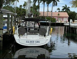 Dufour 37 - 3 cab. - Island Girl, picture 1