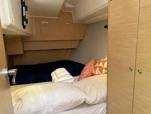 Dufour 37 - 3 cab. - Island Girl, picture 16