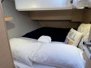 Dufour 37 - 3 cab. - Island Girl, picture 17