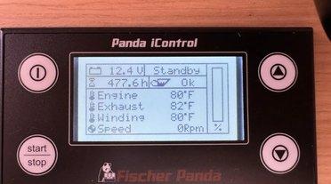 Dufour 37 - 3 cab. - Island Girl, picture 20