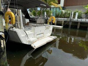 Dufour 37 - 3 cab. - Island Girl, picture 8