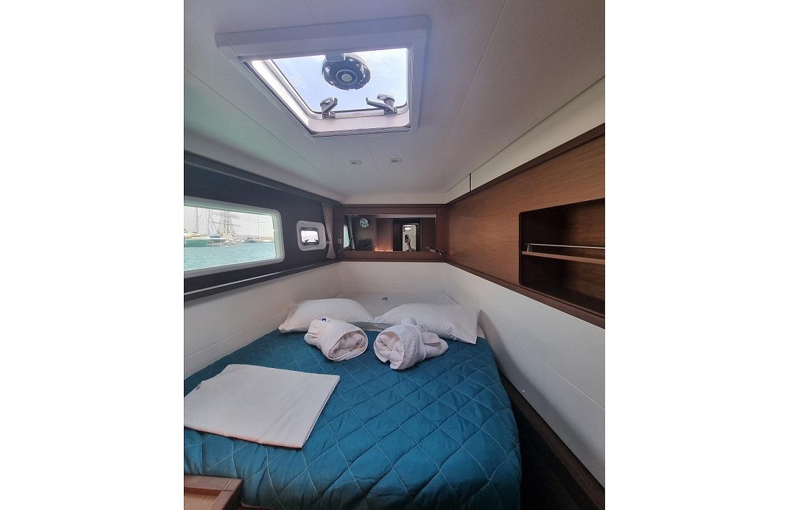 Lagoon 450 F - 4 + 2 cab., picture 7