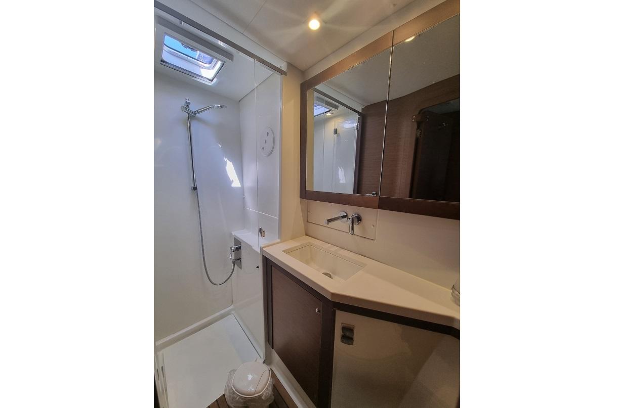 Lagoon 450 F - 4 + 2 cab., picture 10