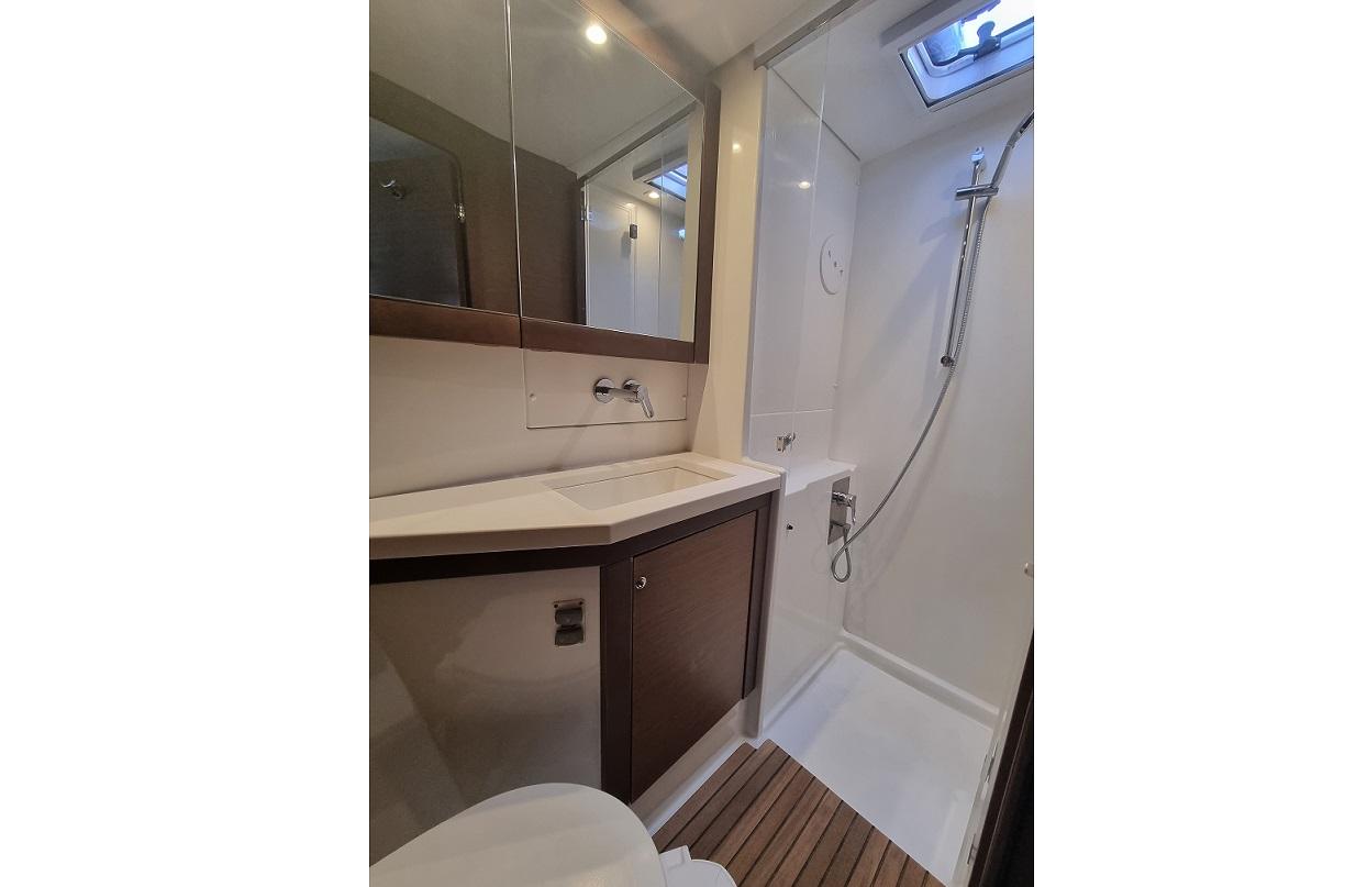 Lagoon 450 F - 4 + 2 cab., picture 9