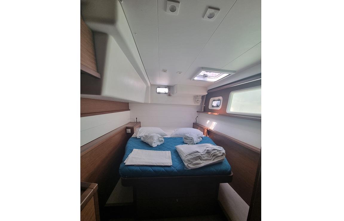 Lagoon 450 F - 4 + 2 cab., picture 8