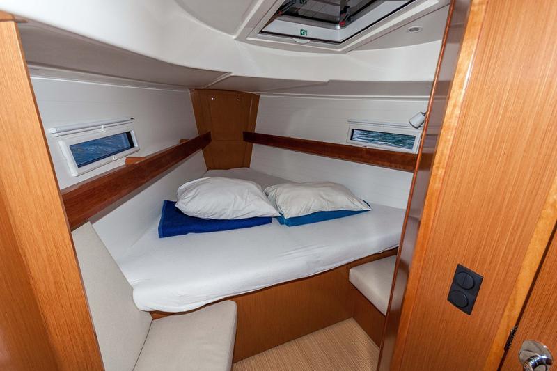 Bavaria Cruiser 40, picture 20