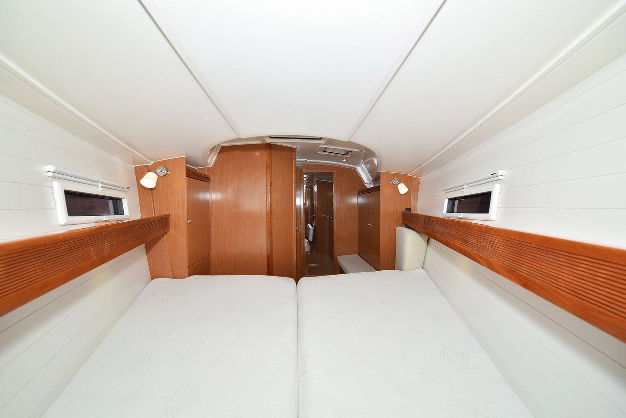 Bavaria Cruiser 40, picture 24