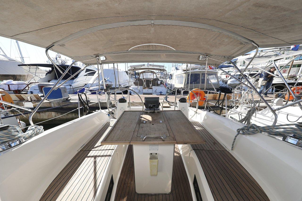 Bavaria Cruiser 40, picture 8