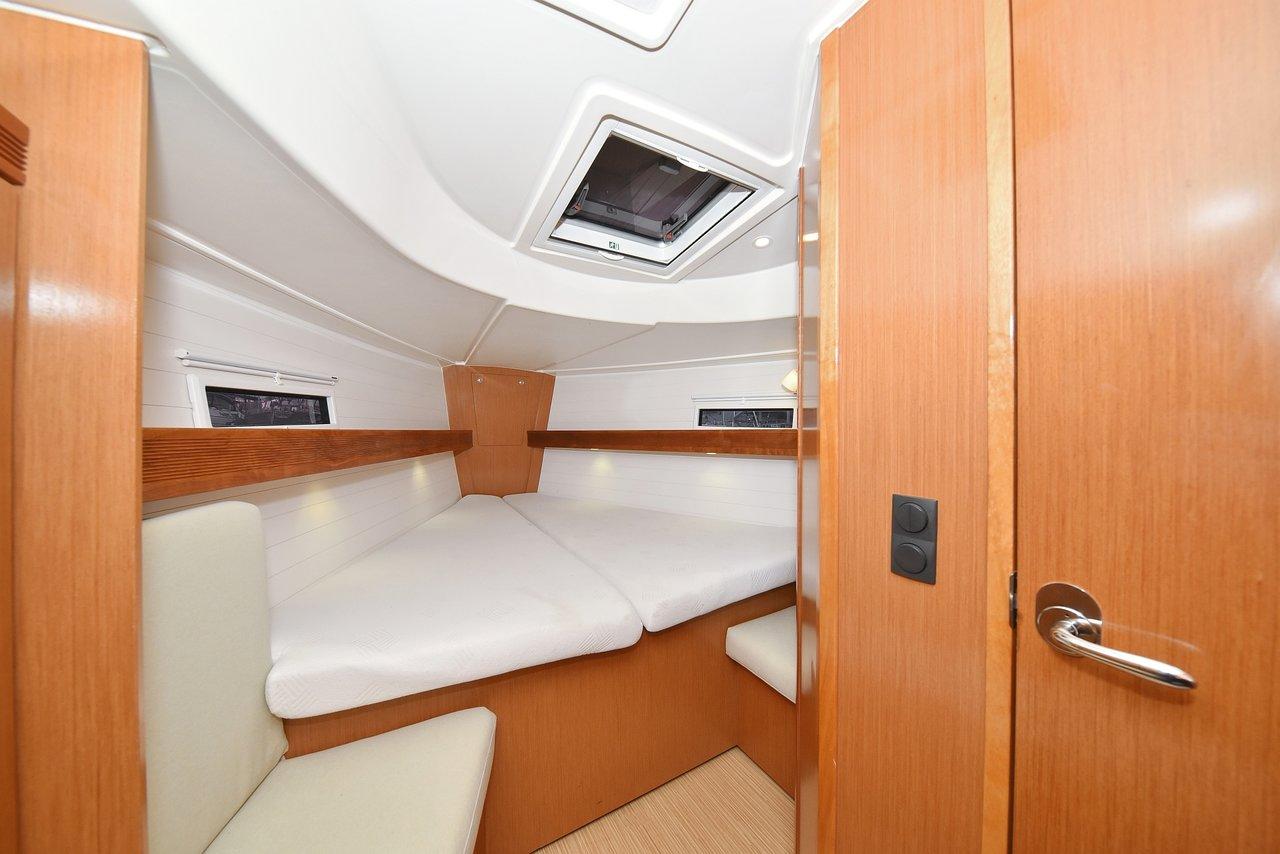 Bavaria Cruiser 40, picture 23